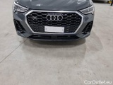  Audi  Q3 AUDI  SPORTBACK / 2019 / 5P / SUV 35 TDI QUATTRO S TRONIC BUSINESS PLUS #29