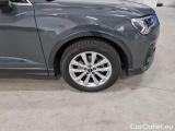  Audi  Q3 AUDI  SPORTBACK / 2019 / 5P / SUV 35 TDI QUATTRO S TRONIC BUSINESS PLUS #32