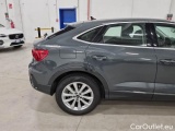  Audi  Q3 AUDI  SPORTBACK / 2019 / 5P / SUV 35 TDI QUATTRO S TRONIC BUSINESS PLUS #37