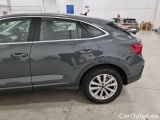  Audi  Q3 AUDI  SPORTBACK / 2019 / 5P / SUV 35 TDI QUATTRO S TRONIC BUSINESS PLUS #47