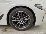  Bmw  Serie 5 BMW  / 2020 / 5P / STATION WAGON 520D XDRIVE M SPORT AUTO MH48V TOURING #17