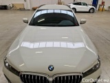  Bmw  Serie 5 BMW  / 2020 / 5P / STATION WAGON 520D XDRIVE M SPORT AUTO MH48V TOURING #25