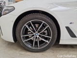  Bmw  Serie 5 BMW  / 2020 / 5P / STATION WAGON 520D XDRIVE M SPORT AUTO MH48V TOURING #20