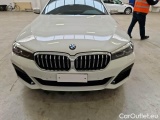  Bmw  Serie 5 BMW  / 2020 / 5P / STATION WAGON 520D XDRIVE M SPORT AUTO MH48V TOURING #30