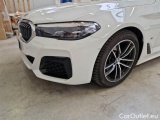  Bmw  Serie 5 BMW  / 2020 / 5P / STATION WAGON 520D XDRIVE M SPORT AUTO MH48V TOURING #28