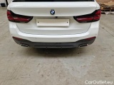  Bmw  Serie 5 BMW  / 2020 / 5P / STATION WAGON 520D XDRIVE M SPORT AUTO MH48V TOURING #38