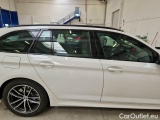  Bmw  Serie 5 BMW  / 2020 / 5P / STATION WAGON 520D XDRIVE M SPORT AUTO MH48V TOURING #35
