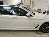  Bmw  Serie 5 BMW  / 2020 / 5P / STATION WAGON 520D XDRIVE M SPORT AUTO MH48V TOURING #33