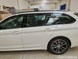  Bmw  Serie 5 BMW  / 2020 / 5P / STATION WAGON 520D XDRIVE M SPORT AUTO MH48V TOURING #44