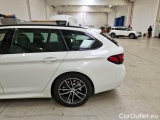  Bmw  Serie 5 BMW  / 2020 / 5P / STATION WAGON 520D XDRIVE M SPORT AUTO MH48V TOURING #42