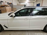  Bmw  Serie 5 BMW  / 2020 / 5P / STATION WAGON 520D XDRIVE M SPORT AUTO MH48V TOURING #47