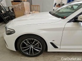  Bmw  Serie 5 BMW  / 2020 / 5P / STATION WAGON 520D XDRIVE M SPORT AUTO MH48V TOURING #49