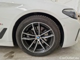  Bmw  Serie 5 BMW  / 2020 / 5P / STATION WAGON 520D XDRIVE M SPORT AUTO MH48V TOURING #54