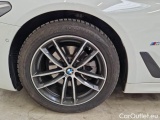  Bmw  Serie 5 BMW  / 2020 / 5P / STATION WAGON 520D XDRIVE M SPORT AUTO MH48V TOURING #60