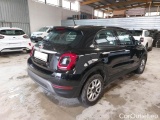  Fiat  500 FIAT X / 2018 / 5P / CROSSOVER 1.0 T3 120CV MT E6D BUSINESS #2