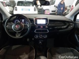  Fiat  500 FIAT X / 2018 / 5P / CROSSOVER 1.0 T3 120CV MT E6D BUSINESS #3