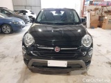  Fiat  500 FIAT X / 2018 / 5P / CROSSOVER 1.0 T3 120CV MT E6D BUSINESS #6