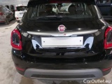  Fiat  500 FIAT X / 2018 / 5P / CROSSOVER 1.0 T3 120CV MT E6D BUSINESS #74
