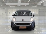  Fiat  Fiorino FIAT  / 2016 / 4P / COMBI COMBI SEMIV.1.4 B.77 CV E6D-TEMP M1 SX #6
