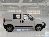  Fiat  Fiorino FIAT  / 2016 / 4P / COMBI COMBI SEMIV.1.4 B.77 CV E6D-TEMP M1 SX #7