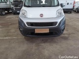 Fiat  Fiorino FIAT  / 2016 / 4P / COMBI COMBI SEMIV.1.4 B.77 CV E6D-TEMP M1 SX #25