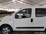  Fiat  Fiorino FIAT  / 2016 / 4P / COMBI COMBI SEMIV.1.4 B.77 CV E6D-TEMP M1 SX #62