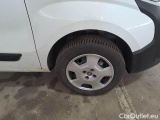  Fiat  Fiorino FIAT  / 2016 / 4P / COMBI COMBI SEMIV.1.4 B.77 CV E6D-TEMP M1 SX #77