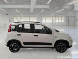  Fiat  Panda FIAT  / 2011 / 5P / BERLINA 1.0 FIREFLY 70CV SeS HYBRID CITY LIFE #7