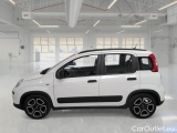  Fiat  Panda FIAT  / 2011 / 5P / BERLINA 1.0 FIREFLY 70CV SeS HYBRID CITY LIFE #8