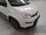  Fiat  Panda FIAT  / 2011 / 5P / BERLINA 1.0 FIREFLY 70CV SeS HYBRID CITY LIFE #26