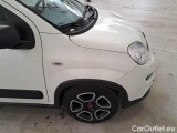  Fiat  Panda FIAT  / 2011 / 5P / BERLINA 1.0 FIREFLY 70CV SeS HYBRID CITY LIFE #27