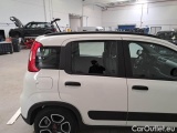  Fiat  Panda FIAT  / 2011 / 5P / BERLINA 1.0 FIREFLY 70CV SeS HYBRID CITY LIFE #31
