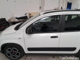  Fiat  Panda FIAT  / 2011 / 5P / BERLINA 1.0 FIREFLY 70CV SeS HYBRID CITY LIFE #34