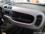 Fiat  Panda FIAT  / 2011 / 5P / BERLINA 1.0 FIREFLY 70CV SeS HYBRID CITY LIFE #42