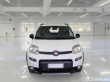  Fiat  Panda FIAT  / 2011 / 5P / BERLINA 0.9 TWINAIR TURBO 85CV WILD 4X4 #6