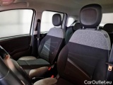  Fiat  Panda FIAT  / 2011 / 5P / BERLINA 0.9 TWINAIR TURBO 85CV WILD 4X4 #11