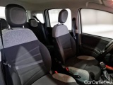  Fiat  Panda FIAT  / 2011 / 5P / BERLINA 0.9 TWINAIR TURBO 85CV WILD 4X4 #13