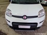  Fiat  Panda FIAT  / 2011 / 5P / BERLINA 0.9 TWINAIR TURBO 85CV WILD 4X4 #28