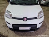  Fiat  Panda FIAT  / 2011 / 5P / BERLINA 0.9 TWINAIR TURBO 85CV WILD 4X4 #26