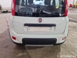  Fiat  Panda FIAT  / 2011 / 5P / BERLINA 0.9 TWINAIR TURBO 85CV WILD 4X4 #36