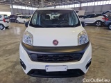  Fiat  Qubo FIAT  / 2016 / 5P / MONOVOLUME 1.4 8V 77CV EASY NATURAL POWER E6 #6