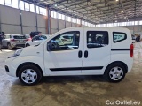  Fiat  Qubo FIAT  / 2016 / 5P / MONOVOLUME 1.4 8V 77CV EASY NATURAL POWER E6 #8
