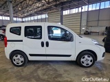  Fiat  Qubo FIAT  / 2016 / 5P / MONOVOLUME 1.4 8V 77CV EASY NATURAL POWER E6 #7