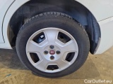  Fiat  Qubo FIAT  / 2016 / 5P / MONOVOLUME 1.4 8V 77CV EASY NATURAL POWER E6 #19