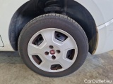  Fiat  Qubo FIAT  / 2016 / 5P / MONOVOLUME 1.4 8V 77CV EASY NATURAL POWER E6 #17