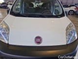  Fiat  Qubo FIAT  / 2016 / 5P / MONOVOLUME 1.4 8V 77CV EASY NATURAL POWER E6 #27
