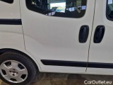  Fiat  Qubo FIAT  / 2016 / 5P / MONOVOLUME 1.4 8V 77CV EASY NATURAL POWER E6 #40