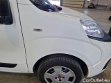  Fiat  Qubo FIAT  / 2016 / 5P / MONOVOLUME 1.4 8V 77CV EASY NATURAL POWER E6 #34