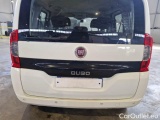  Fiat  Qubo FIAT  / 2016 / 5P / MONOVOLUME 1.4 8V 77CV EASY NATURAL POWER E6 #50