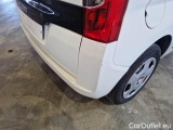  Fiat  Qubo FIAT  / 2016 / 5P / MONOVOLUME 1.4 8V 77CV EASY NATURAL POWER E6 #46